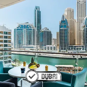 **** Hotel Jannah Marina United Arab Emirates