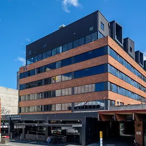  Apartment Hobart City Apartments Australia