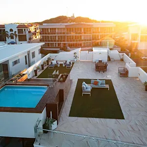  Villa Ivy Villas