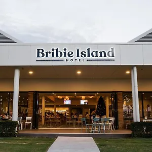 Отель Bribie Island