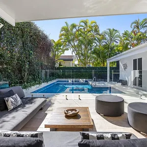  Holiday home Family & Pet-friendly Luxury Near Hastings St Australia