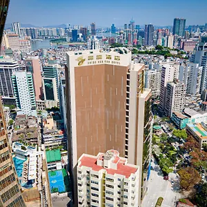 ** Hotel China Dragon China