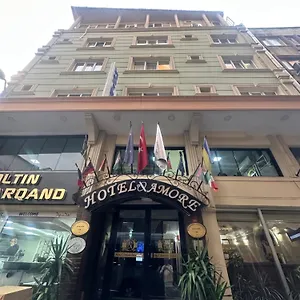 *** Hotel Amore Hotel Istanbul Turkey
