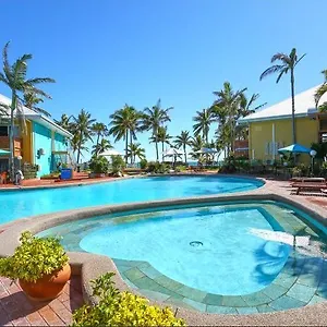  Apartment Whitsunstays - The By The Sea