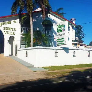 Motel Siesta