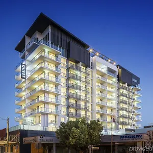 4* Aparthotel Quest On Gordon
