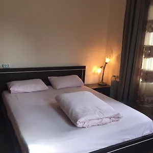  Hostel Backpackers Kazakhstan