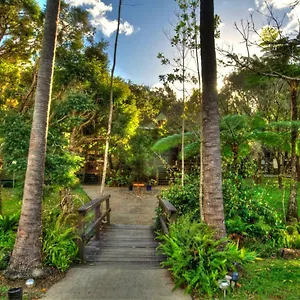 3* Resort Broken River Mountain