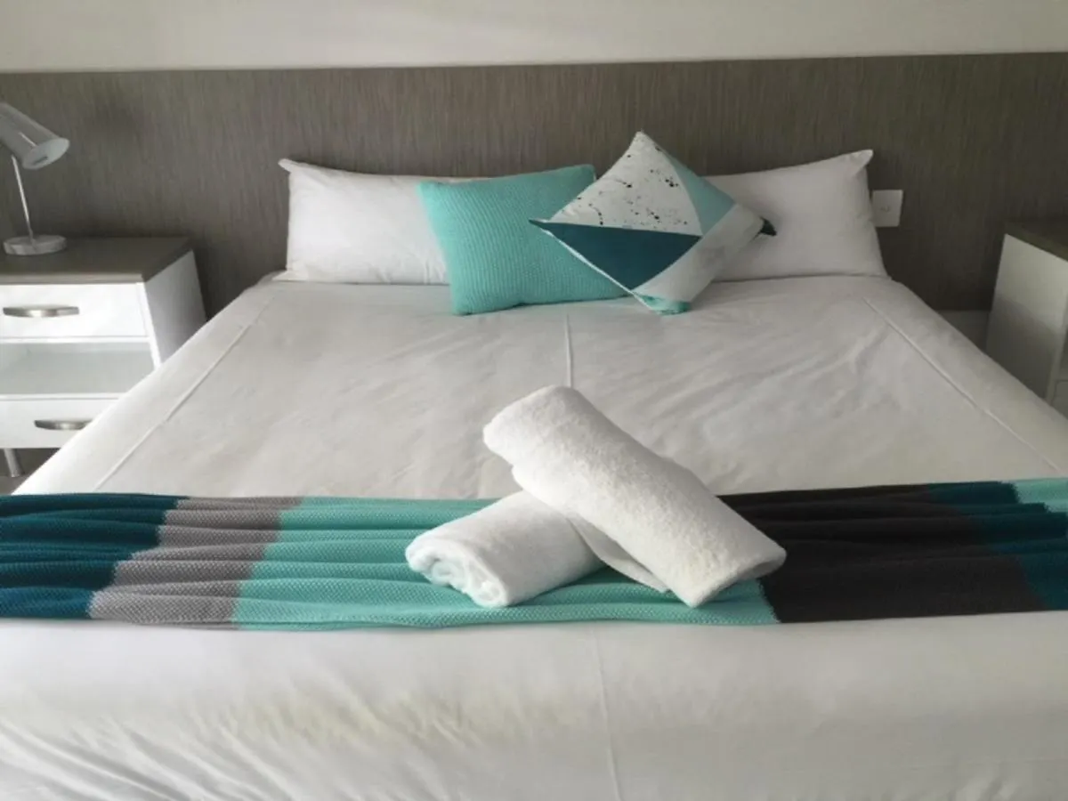 The Resort At Dolphin Heads Mackay