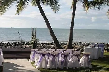 The Resort At Dolphin Heads Mackay