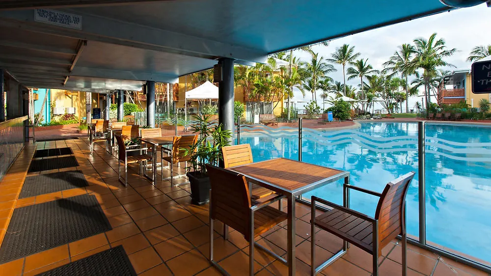 The Resort At Dolphin Heads Mackay