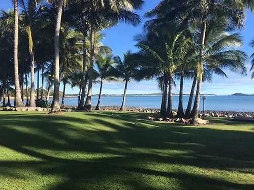 The Resort At Dolphin Heads Mackay